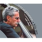 Trio Arc by  Mario Pavone 