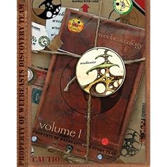 Weebeastology Volume I