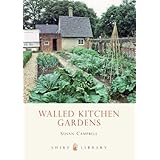 walled kitchen gardens shire library