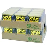 スパム減塩【24缶セット】