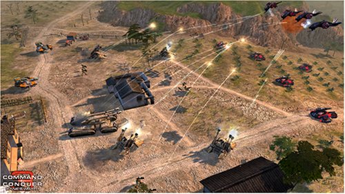 Command & Conquer 3: Kane's Wrath image