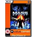 Mass Effect