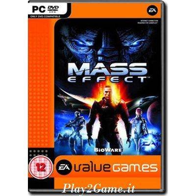 Mass Effect Picture