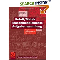 Roloff/Matek: Aufgabensammlung (Broschiert)