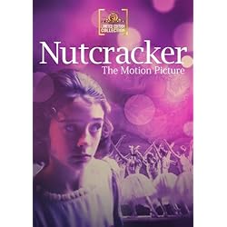 Nutcracker: The Motion Picture