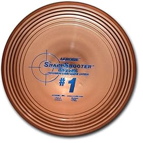 Aerobie Sharpshooter Golf Disc #1 Driver