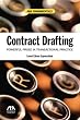 Contract Drafting: Powerful Prose in Transactional Practice