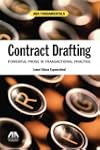 Contract Drafting: Powerful Prose in...