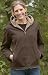 DRI DUCK Roper Womens Hooded Boulder Cloth Jacket with Heavyweight Sherpa Lining