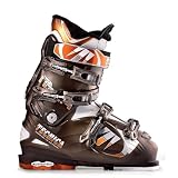 2009 Tecnica Mega 12 Ultrafit Ski Boots 26.5 NEW