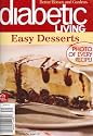 Diabetic Living - Easy Desserts, Special 2008 Issue