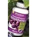 TruNature Resveratrol Maximum Strength with red Wine Extract-250mg -120 Softgels