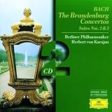 Bach: Brandenburg Concertos