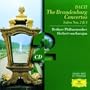 Bach: Brandenburg Concertos