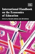 International Handbook on the Economics of Education
