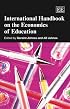 International Handbook on the Economics of Education