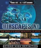 Earthscapes: The World's Most Beautful Places