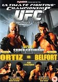 UFC Ultimate Fighting Championship 51 - Super Saturday [DVD]