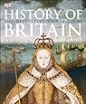 History of Britain and Ireland