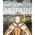 History of Britain and Ireland