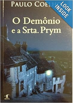 best books paulo coelho on ... Prym (French Edition): Paulo Coelho: 9788573023350: Amazon.com: Books