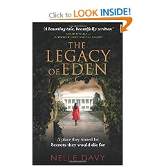 The Legacy of Eden