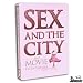 DVD : Sex and the City - The Movie Extended 2-Disc (Limited Edition Steelbook)