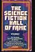 The Science Fiction Hall of Fame: The Greatest Science Fiction Stories of All Time