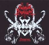 Devotion to Unholy Creed