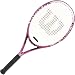 Wilson Nano Carbon Hope Tennis Racquet