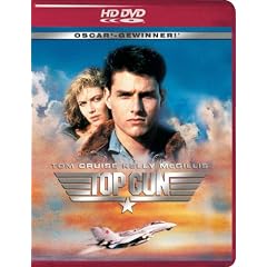 Top Gun [HD DVD]