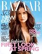 Harper's BAZAAR (1-year auto-renewal)