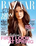 Harper's BAZAAR (1-year auto-renewal)