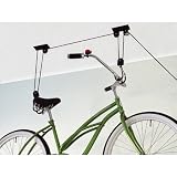  Gearup Up & Away Bike Hoist