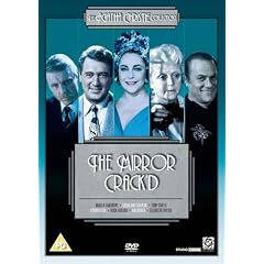 Agatha Christie - The Mirror Crack'd [DVD]
