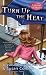 Search : Turn Up the Heat (A Gourmet Girl Mystery)