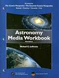The Astronomy Media Workbook for Cosmic Perspective