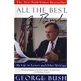 All the Best, George Bush: My Life in Letters and Other Writings