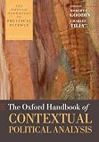 The Oxford Handbook of Contextual Political Analysis