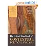 The Oxford Handbook of Contextual Political Analysis