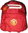 Manchester United Mini Backpack Red