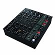 Behringer DJX750 Pro Mixer Professional 5-Channel DJ Mixer with Advanced Digital Effects And BPM Counter