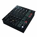 Behringer - PRO MIXER DJX750 - Table de mixage - 5 canaux - PFL - 3D Surround