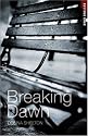 Breaking Dawn: v. 14 (Cutting Edge)
