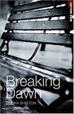 Breaking Dawn (Cutting Edge) (Cutting Edge)