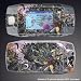 Sidekick ID mortal combat Skin skid-116
