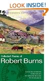 The Collected Poems of Robert Burns (Wordsworth Poetry Library)