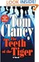 The Teeth Of The Tiger (Turtleback School & Library Binding Edition) (Jack Ryan Novels)