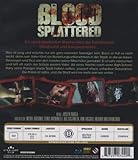 Image de Blood Splattered [Blu-ray] [Import allemand]