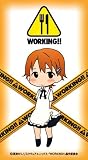 キャラクターメールブロックコレクション3.2 WORKING!! 伊波まひる